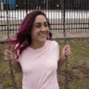 Meet your Posher, Renee